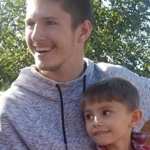 Meet your Posher, Charlie